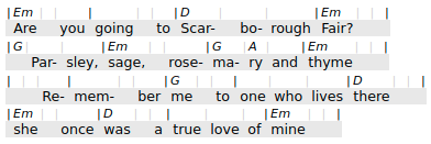 LCR